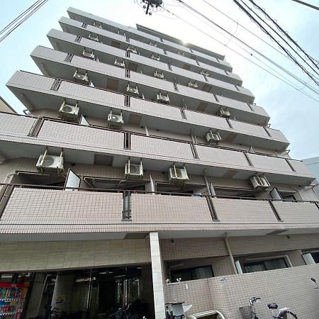 Exsaison Shirokita 302 Apartman Oszaka Kültér fotó