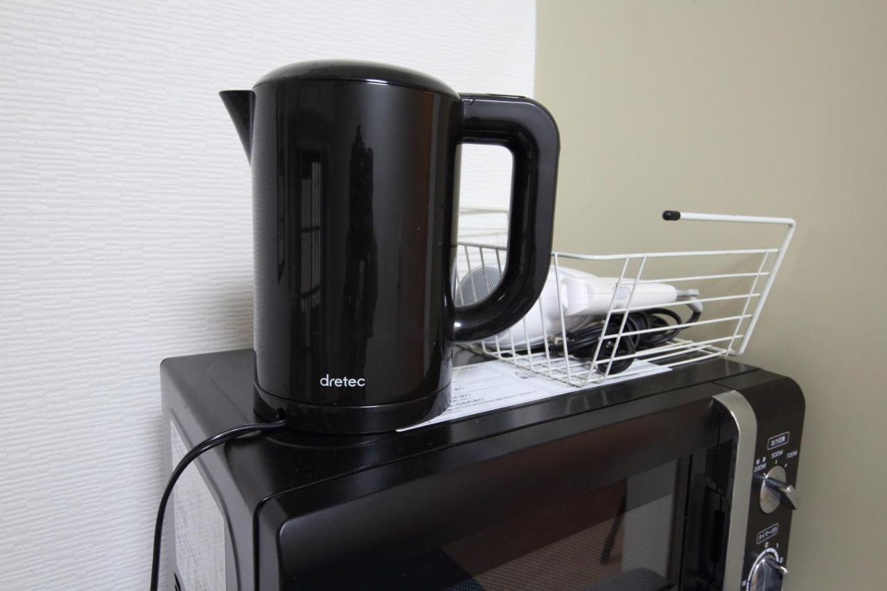 Exsaison Shirokita 302 Apartman Oszaka Kültér fotó
