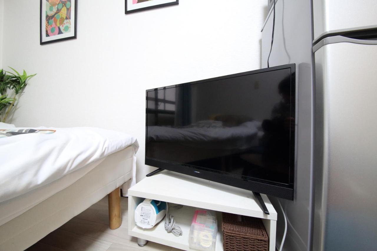 Exsaison Shirokita 302 Apartman Oszaka Kültér fotó